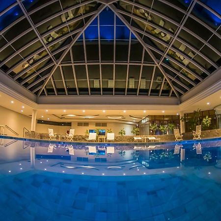 Ibis Styles Sorocaba Santa Rosalia Hotell Eksteriør bilde