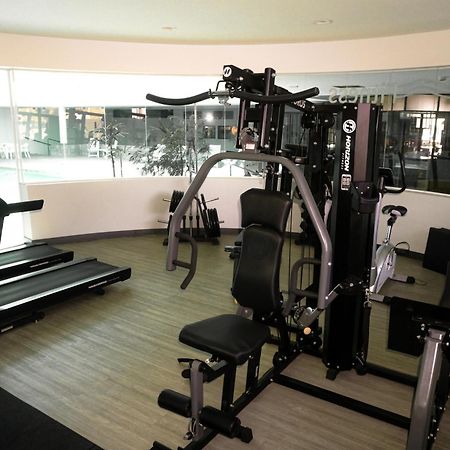 Ibis Styles Sorocaba Santa Rosalia Hotell Eksteriør bilde