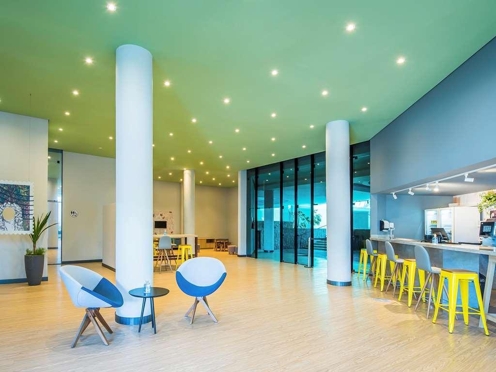 Ibis Styles Sorocaba Santa Rosalia Hotell Eksteriør bilde