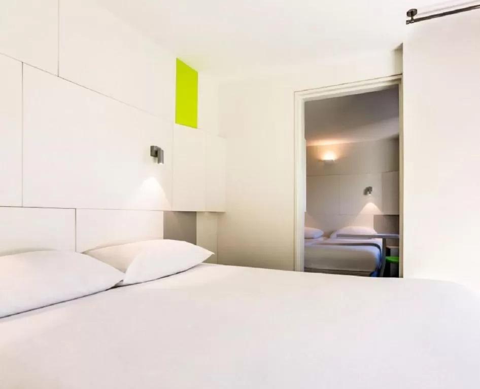 Ibis Styles Sorocaba Santa Rosalia Hotell Eksteriør bilde