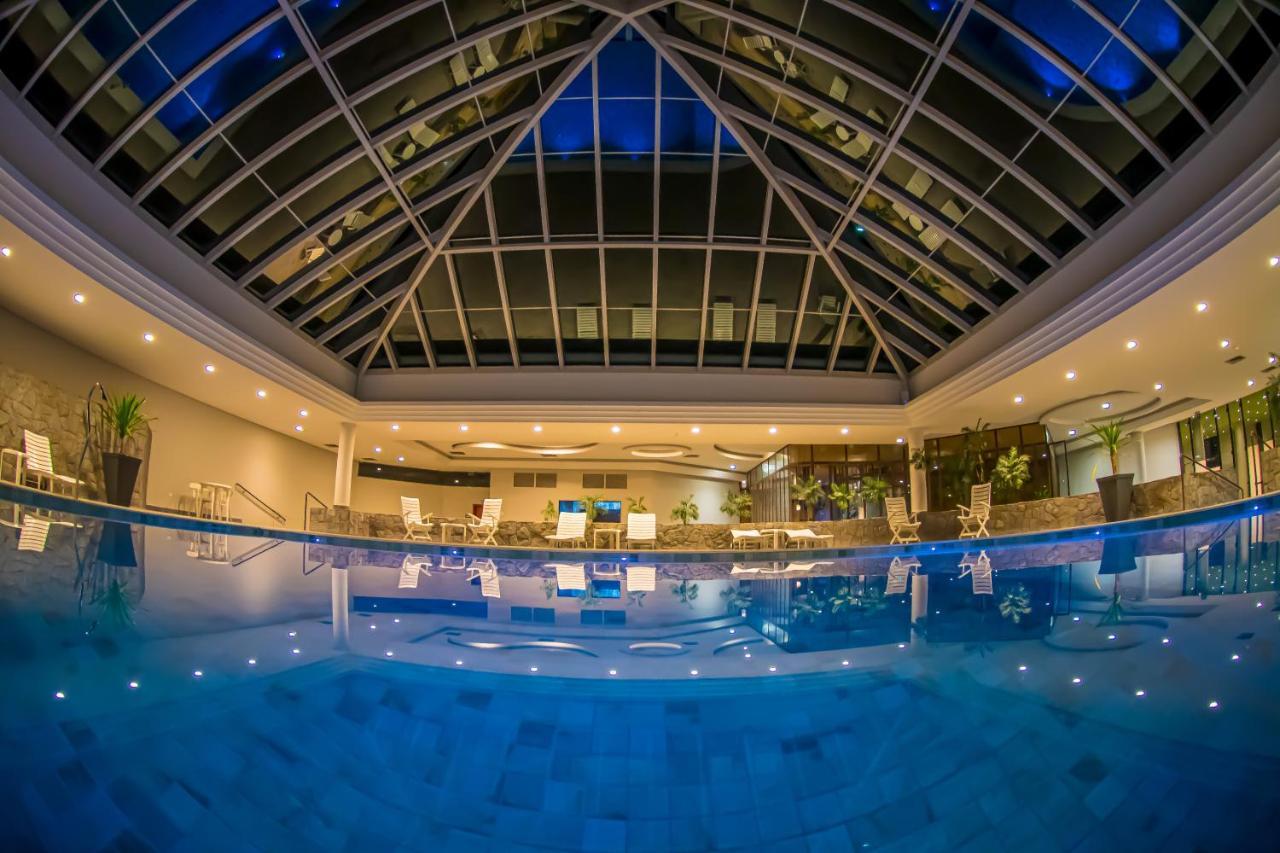 Ibis Styles Sorocaba Santa Rosalia Hotell Eksteriør bilde