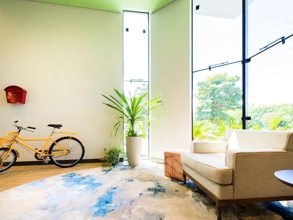 Ibis Styles Sorocaba Santa Rosalia Hotell Eksteriør bilde